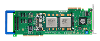 Собран 49-ядерный процессор на ПЛИС Xilinx Virtex6 с поддержкой "легких потоков"