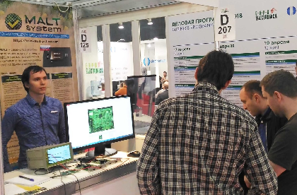 ЭкспоЭлектроника 2018 завершила свою работу